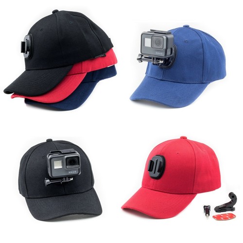 Baseball cap hat - hat, with