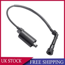 Ignition Coil Replacement For