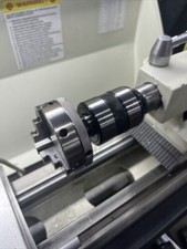 MT2 Revolving Center 65mm