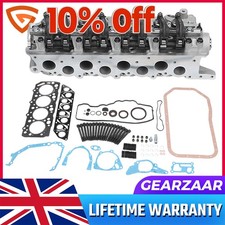 Engine Cylinder Head Kit For