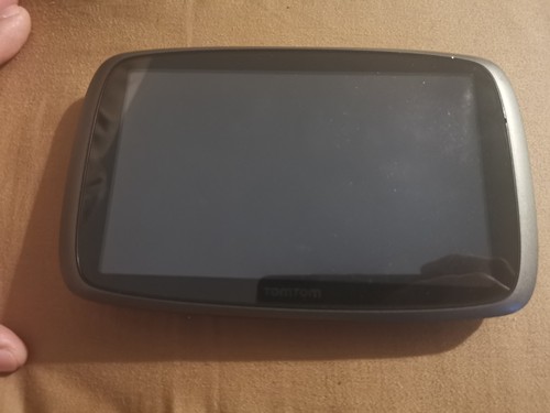 Tomtom go600 4fa60 - 4fa60, navigator