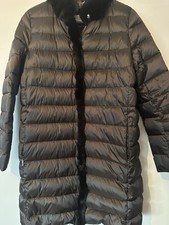 Weekend Maxmara Black Coats