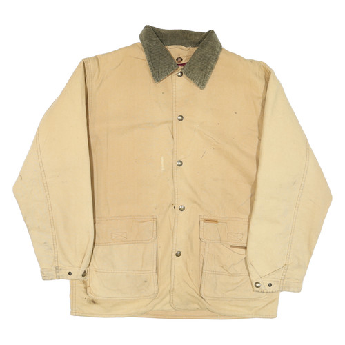 Woolrich mens beige outdoor - woolrich,