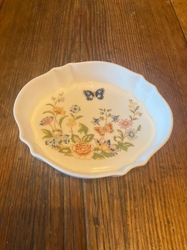 Vintage aynsley cottage - vintage,