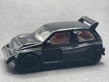 HOT WHEELS PREMIUM MG METRO