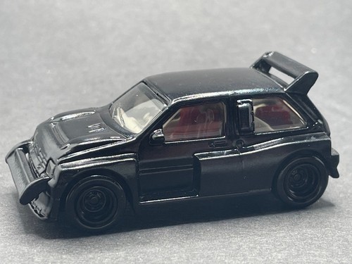 Hot wheels premium - premium, metro