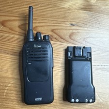 ICOM IC-F29DR Digital PMR446