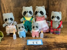 Sylvanian families calico