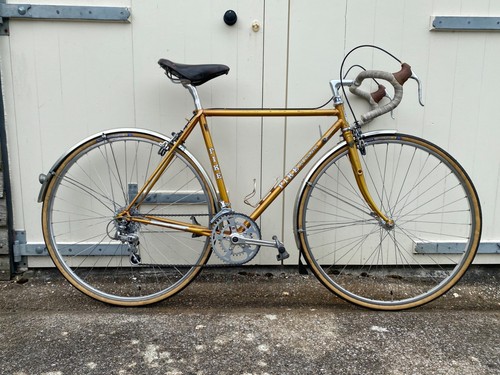 Stan pike crewkerne 531 - pike, of