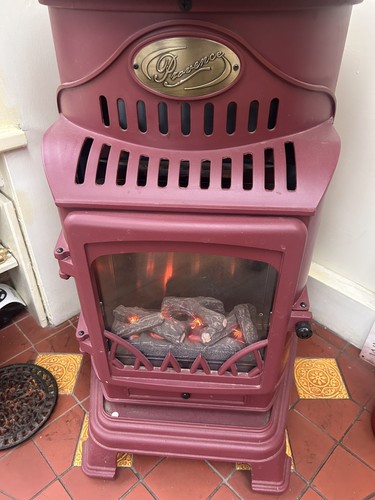 Gas stove heater universal - stove,