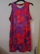 Festival Dress 18 Party BBQ