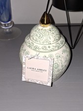 Laura Ashley Vanilla Fields