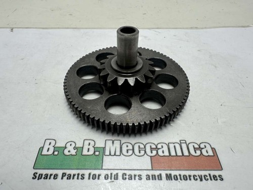 Starter motor gear kawasaki - gear,
