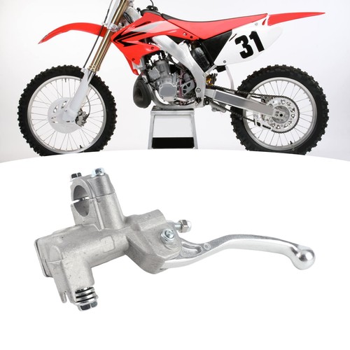 Front brake master - front,