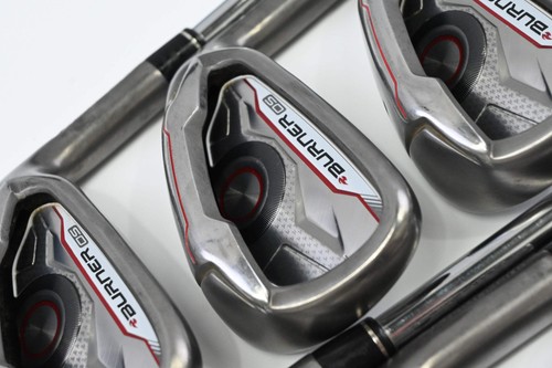 Taylormade burner irons - taylormade,