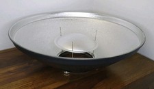 Large 16" 41cm Beauty Dish 