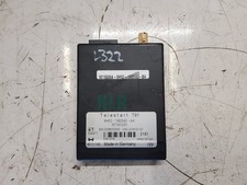 Range Rover L322 Telestart