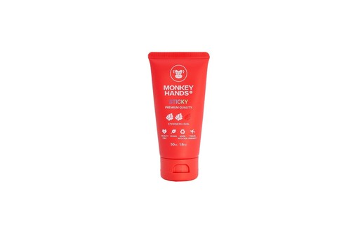 Monkey hands sticky - monkey,
