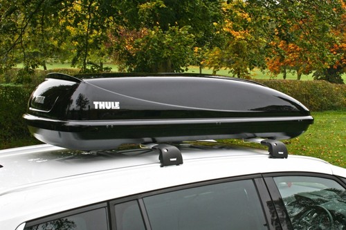 Thule ocean 200 car - -,