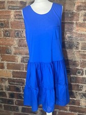 COS ROYAL BLUE S'LESS COTTON