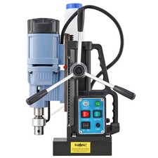 ZELCAN Magnetic Drill Press