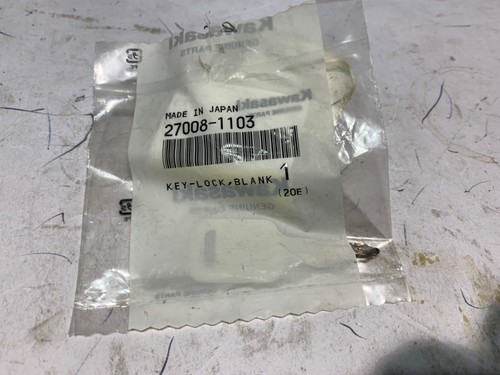 Oem genuine kawasaki z1300 - genuine,