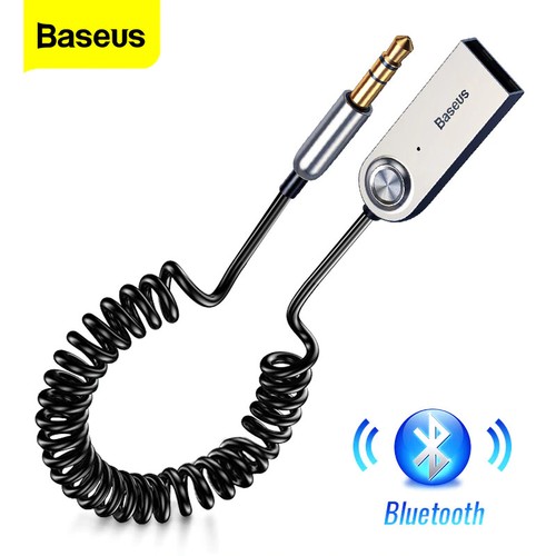 Baseus bluetooth aux - 5.0,