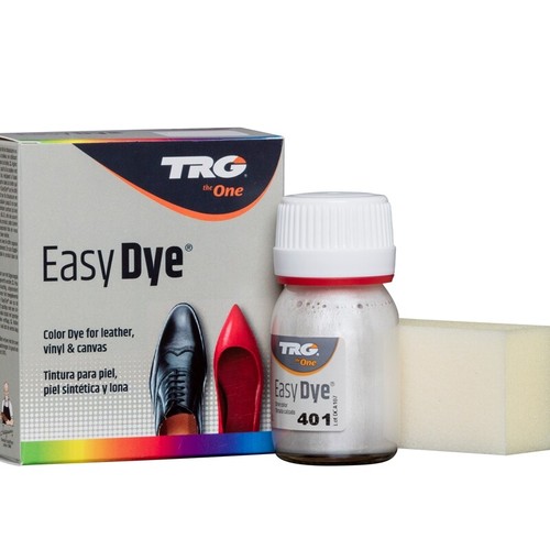 401 silver trg easy dye - trg,