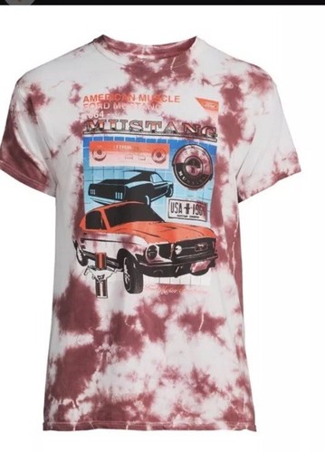 Med official tye dye red - official, tye-dye