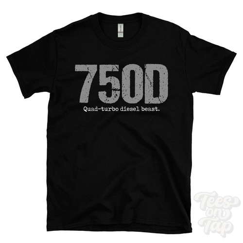 750d quad turbo - quad-turbo, diesel