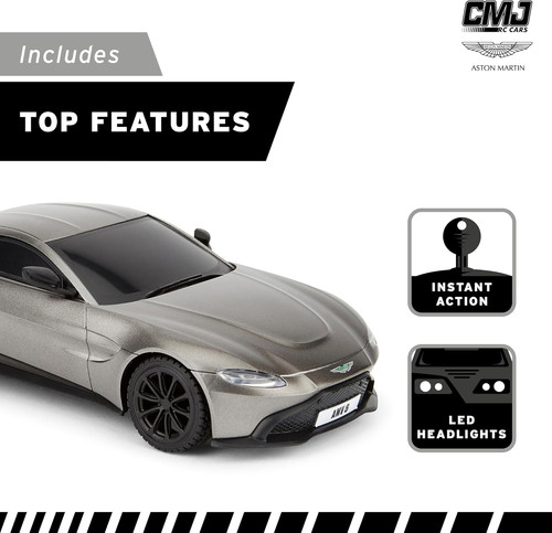 Aston martin vantage - aston,