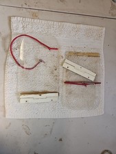 Dinghy Transom Flaps