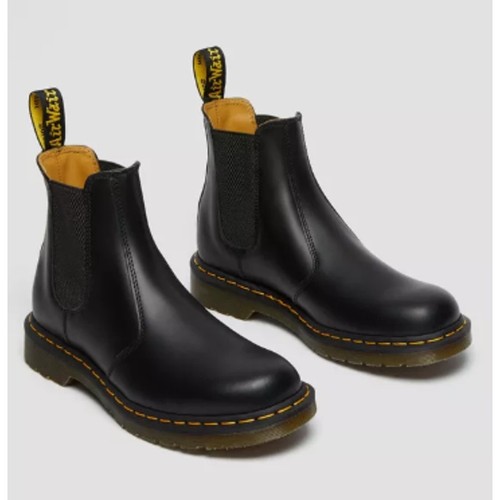 Martens 2976 chelsea boots - dr.,