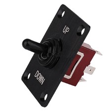 DC12V Toggle Switch On/Off