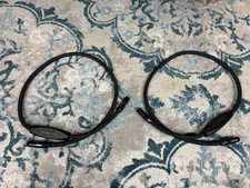 Transparent Audio Ultra RCA