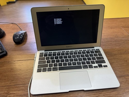 Apple macbook air - apple, 11.6"