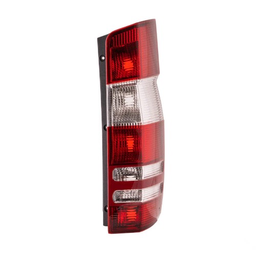 Rear right side light - rear,