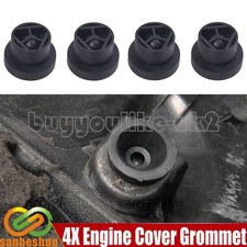4Pc Diesel Engine Top Cover