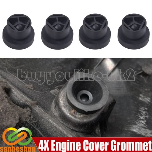 4pc diesel engine top cover - 4pc,