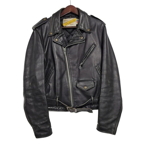 Men schott perfecto - schott, made