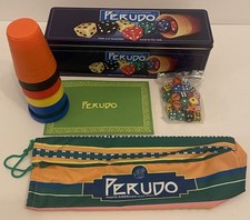 Perudo : The Classic Game of