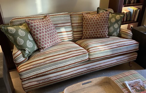 Colefax and fowler genista - and,