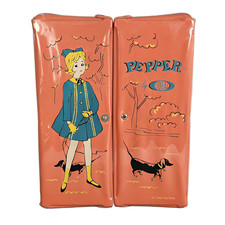 Vintage 1962 Ideal Toy Corp