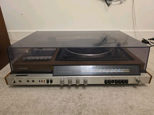 Sony hmk 40a vintage stereo - sony,