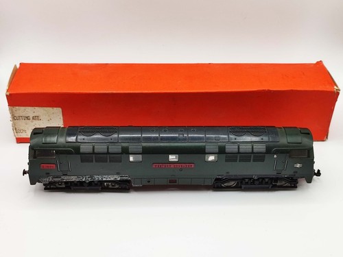 Lima guage boxed locomotive - oo,