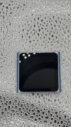 Apple ipod nano - apple,