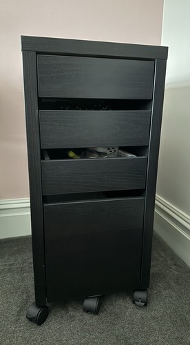 Ikea draw office cabinet - ikea,