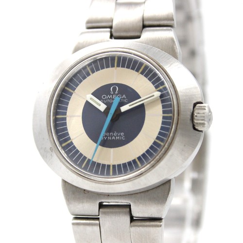 Vintage 1970 omega geneve - 1970,