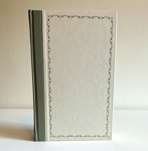 The folio society - the,