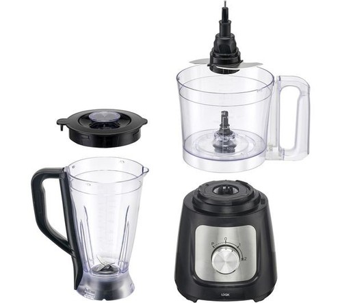 Logic l500fp21 food processor - l500fp21,